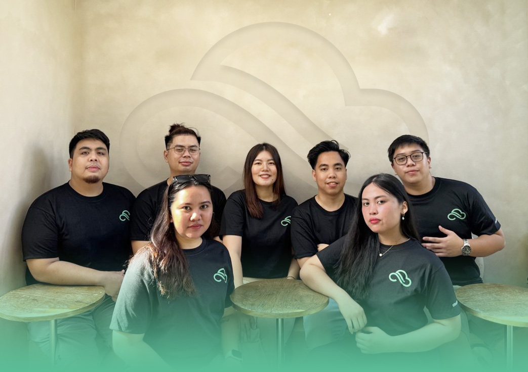 Cloudtribe About Cloudtribe About